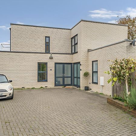 Modern Blackheath Home London Eksteriør billede