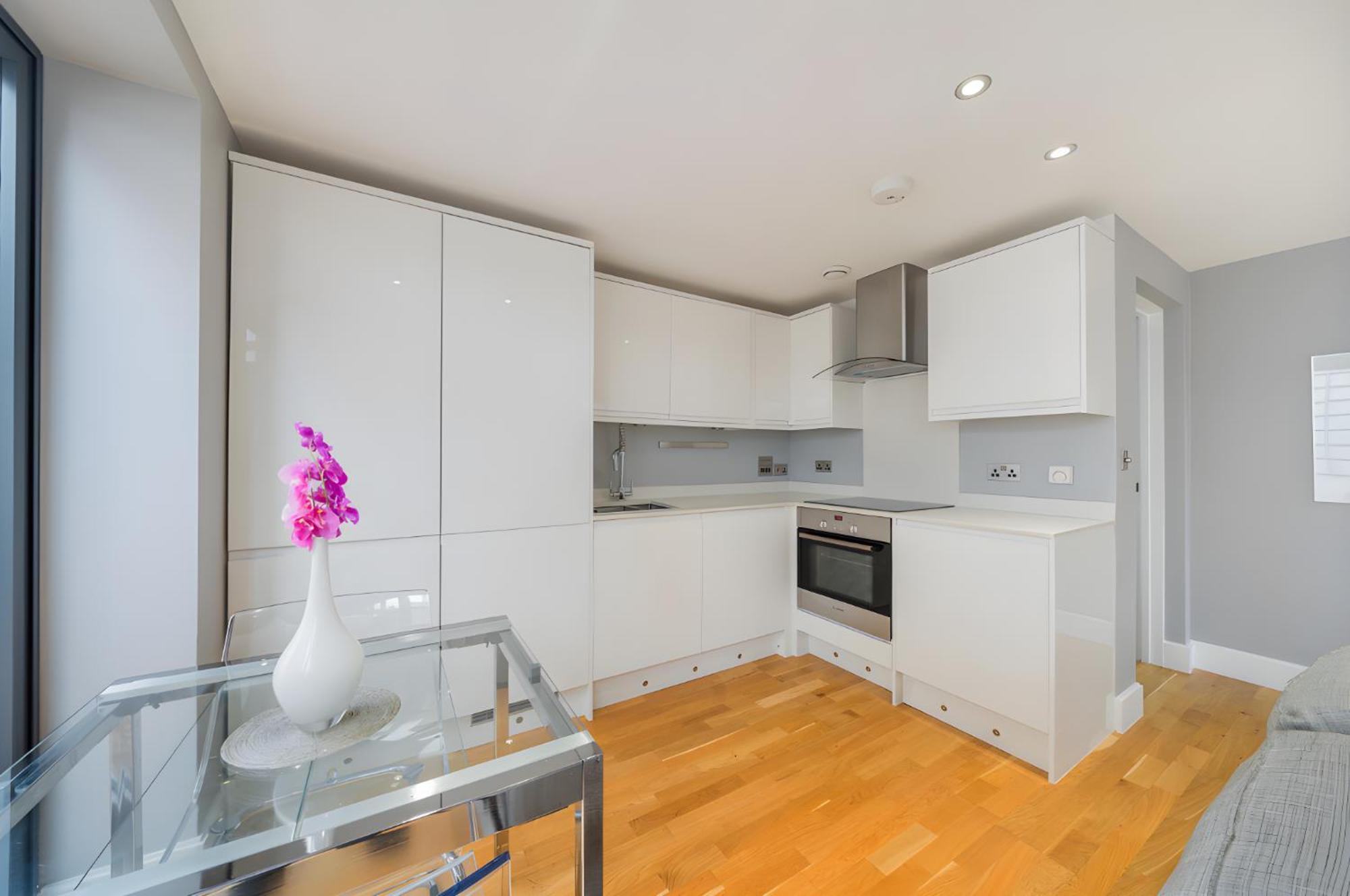Modern Blackheath Home London Eksteriør billede